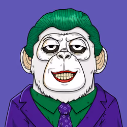D3ATH AP3 : JOKER #1