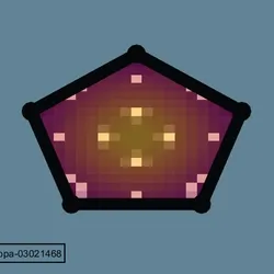 Crypto Air Fragment #642