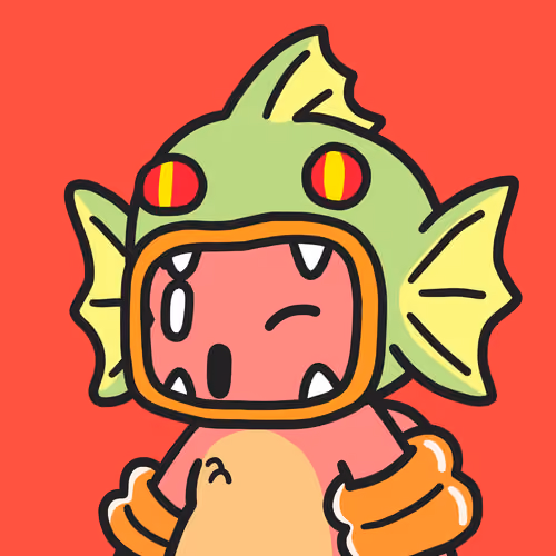 FishyFam #40