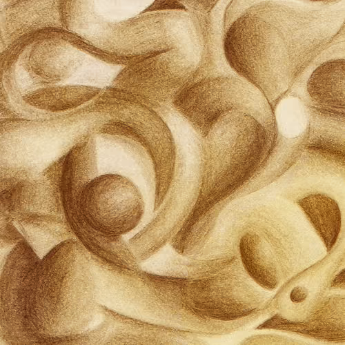 Cover art of the song "Wanderlust" by Fré Lectro.