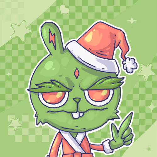 Grinch #276