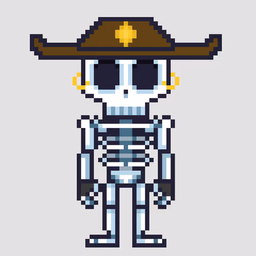 Skelebits