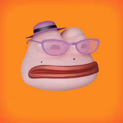 Freaky Pepega #11