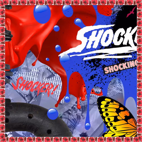 Item #2690131643420424315162607231449986174735197820919925472021900156108890177537 Media