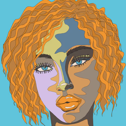Girlfriend #57