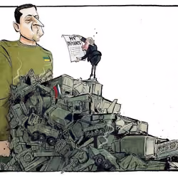 Stop War