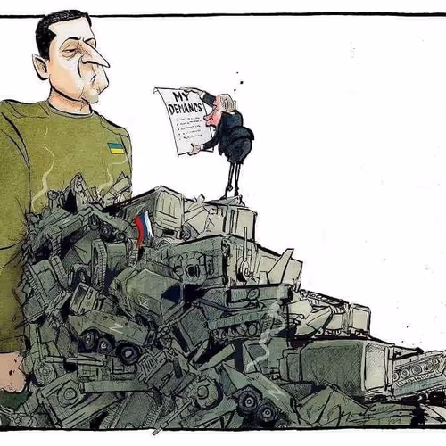 Stop War