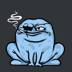 FrenToad #1675