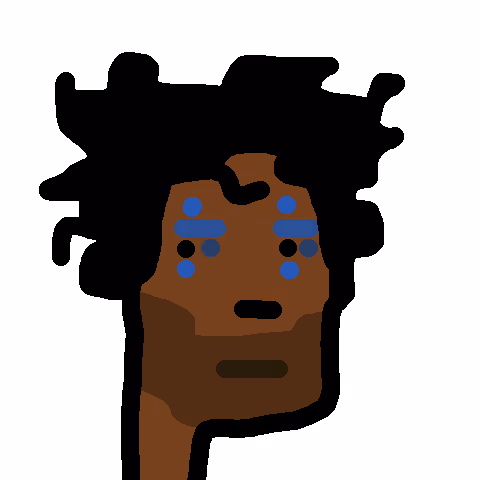Low Effort Punks