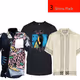 3 shirts pack