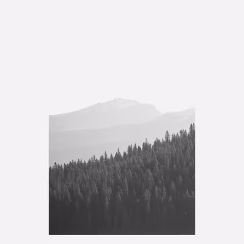 Banff And White