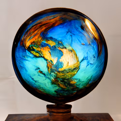 Azurbala Glassworks