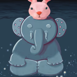 RABBIT SOUL