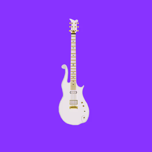 Iconic Guitar Club Nfts