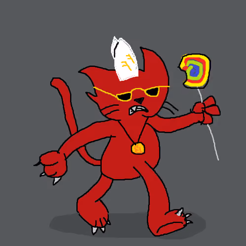 Feline Friensz