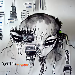 Eye Camera