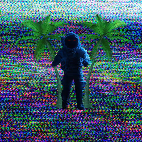 A Static Space