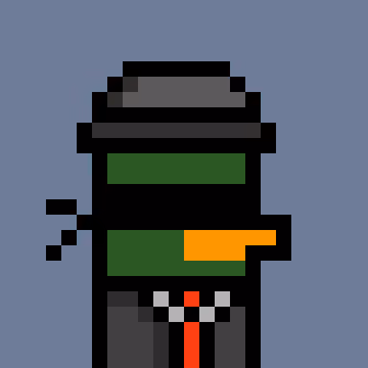 Duckie #1415