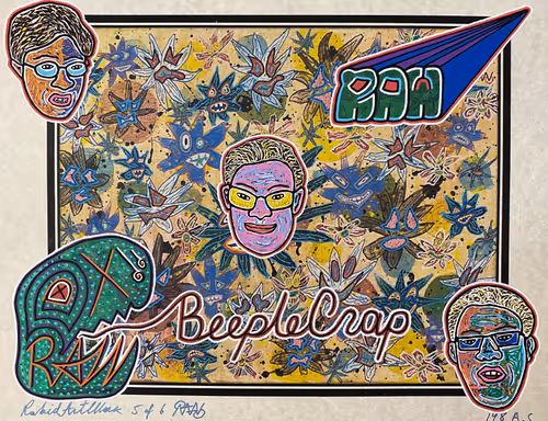 Item #46530092257016196211210881625036564459308307034471443170629423988249058082817 Media