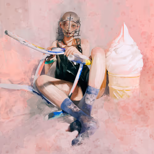 Item #37787359946517531250562291799525874448910537892577059247393481236646778109953 Media