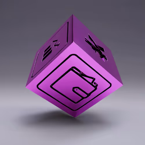Kryllblockcollection
