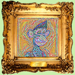 007 VORTEX