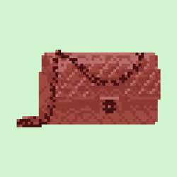 Classic Bag #01452