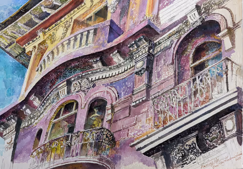 Item #44062475412754283103243149041265448306915067679642867308074622652738783150081 Media