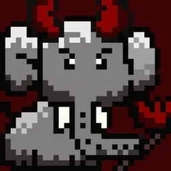 M a r n | Elephant #037
