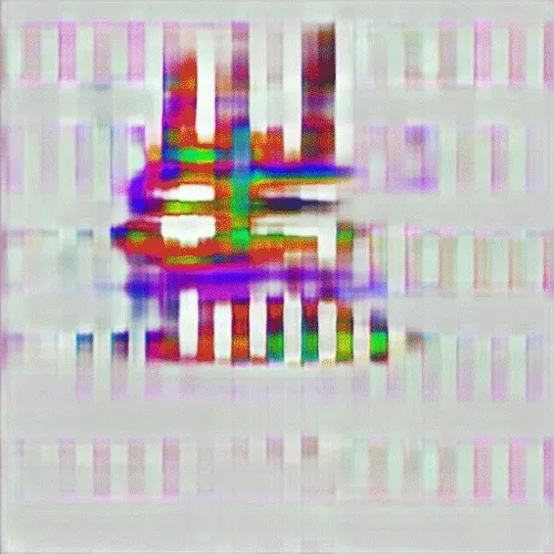 Binary ghostGAN (1001000/512)