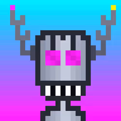 Frenly Robit #172