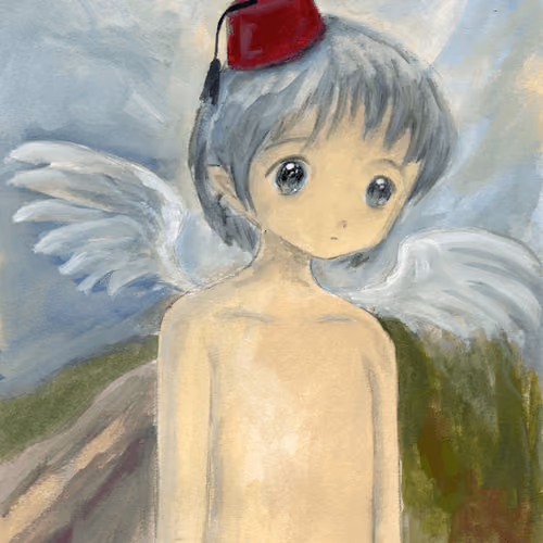 Angel Fez