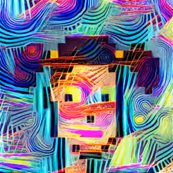 Fine Art Punk #5409