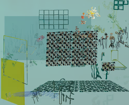 Item #2690131643420424315162607231449986174735197820919925472021899826255401844737 Media