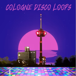 cologne disco vibes