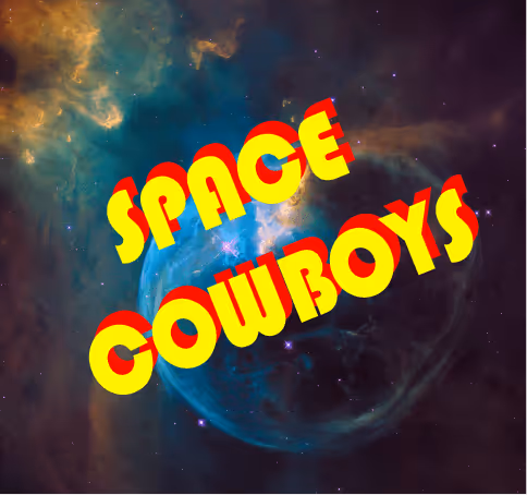 Space Cowboys