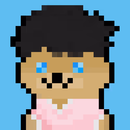 Pixeldoges