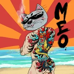 Sexy Meo #06