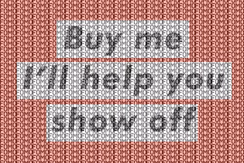 Rulton Fyder | The 5000 FOMO