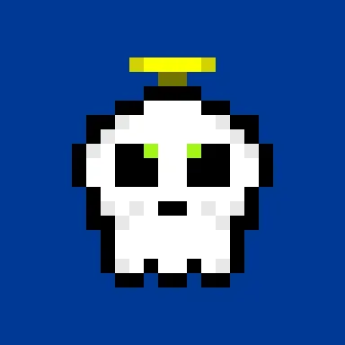 Kawaiiskull