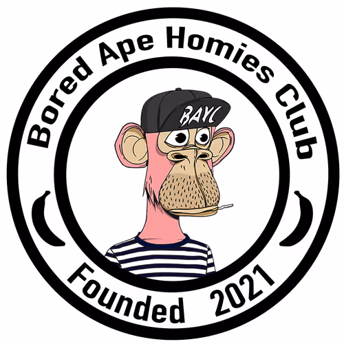 Bored Ape Homies Club