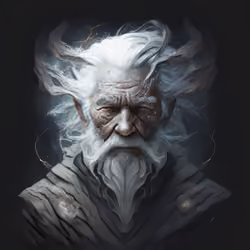 The soul seer#0001