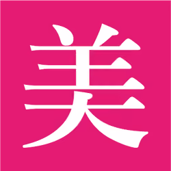 KANJI-美(BI)-BEAUTY