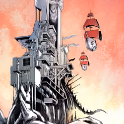 imaginary construction mark 4