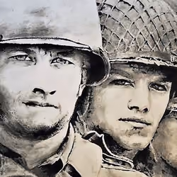 Private Ryan