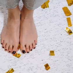 Feet #1