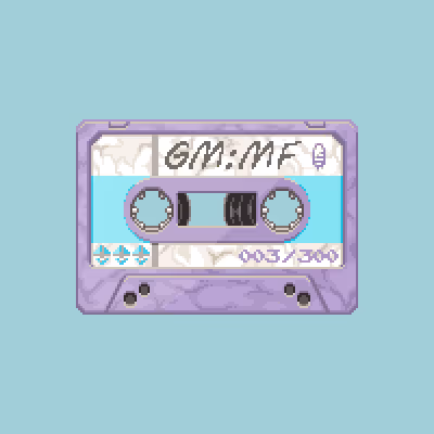 Item #46317816384867385699165531079969434878069794953493996338012732403553591623681 Media