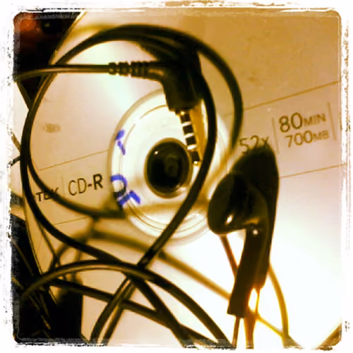 CD-R