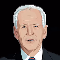 Biden My Time