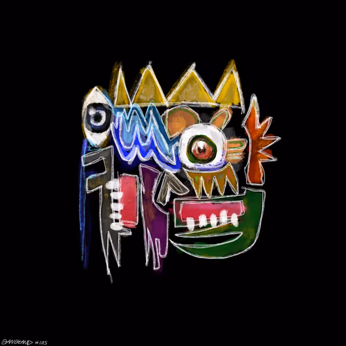 Gangland Skulls